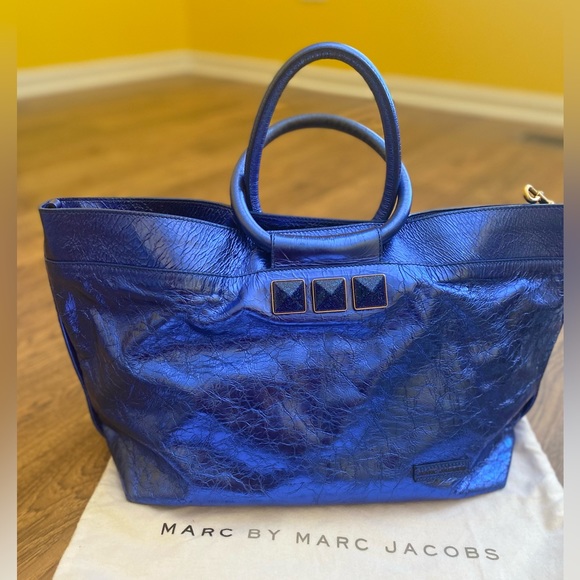 Marc Jacobs - Picture 2 of 5